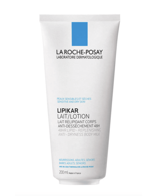 Lipikar Lait Hydratant Corps