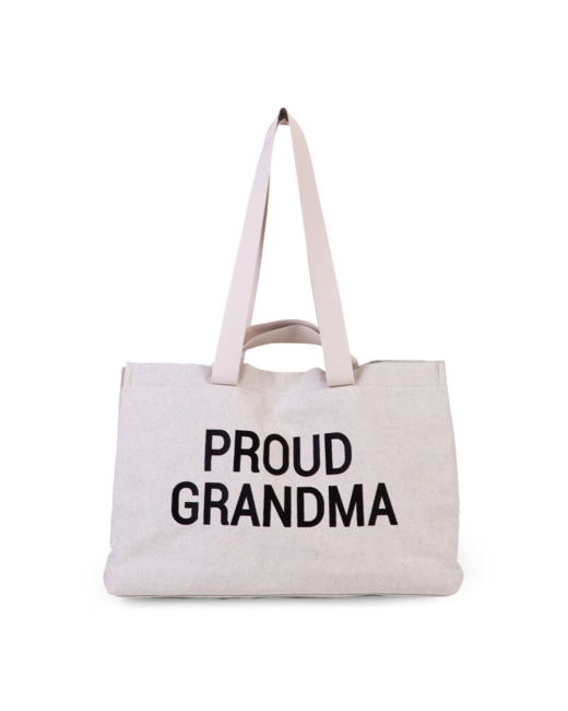 Sac à langer Grandma Bag