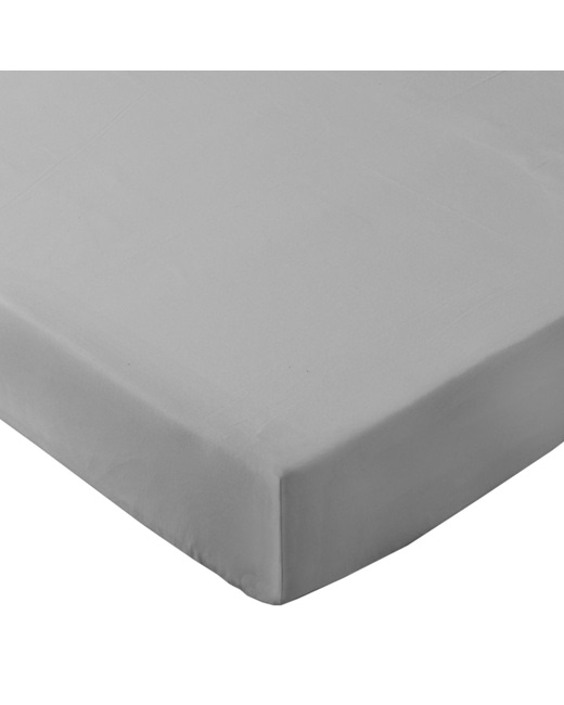 Drap housse matelas enfant coton premium
