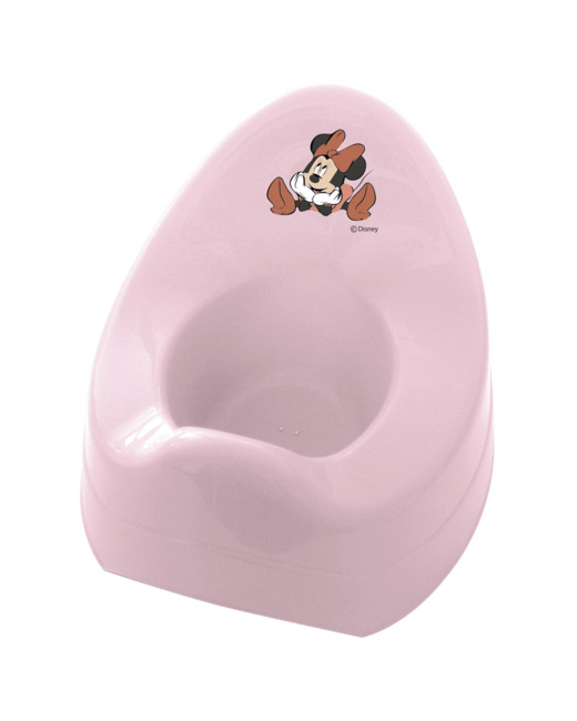 Petit Pot Bébé, Toilette Bébé