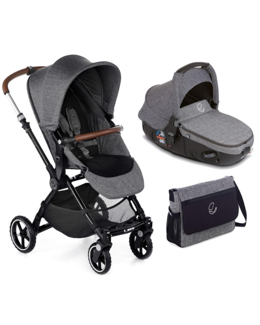 Poussette jane solo outlet