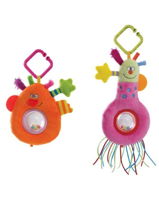 HOCHET ANNEAUX D ACTIVITES