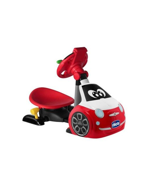 Avion globe trotteur chicco sales
