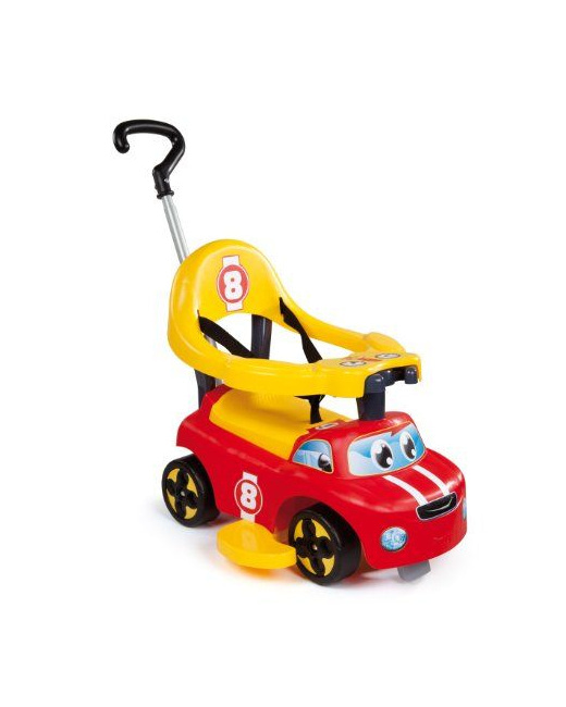 Porteur smoby initio deals