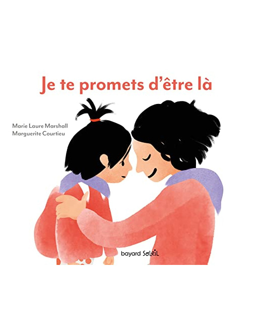 Je te promets d'être là
