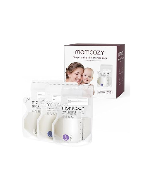 Sachets de congélation 250ml