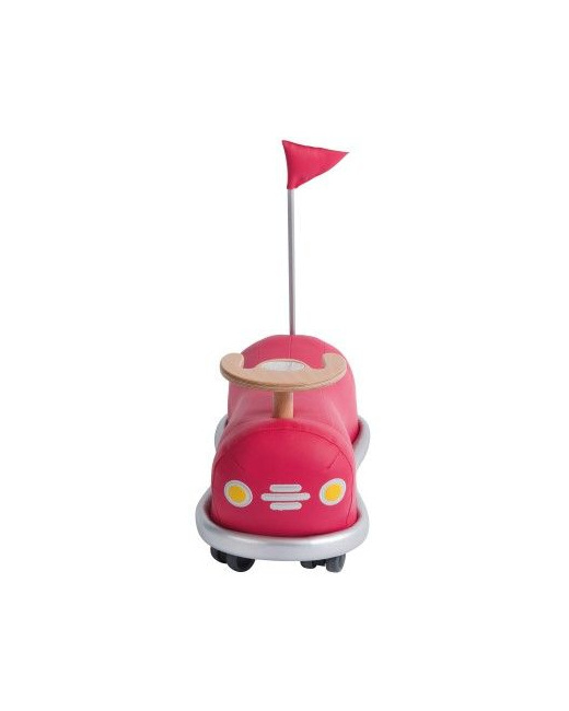 Porteur Auto-tamponneuse Les Bubbles