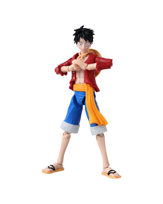Figurine Monkey D. Luffy One piece