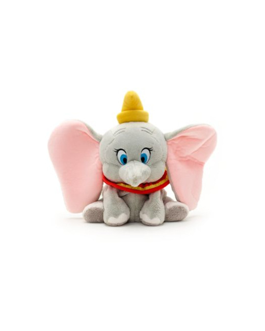 Petite peluche Dumbo micro-ondable