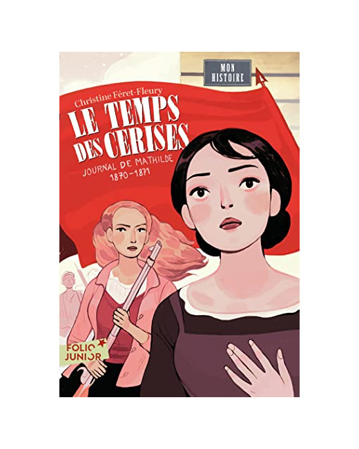 Livre Le Temps Des Cerises