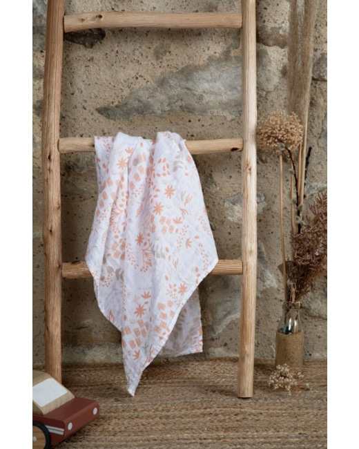 Lange Coton Bio Yukari douceur