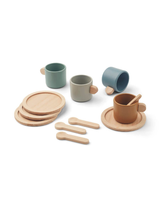 Jouets Vaisselle Callum - Blue multi mix