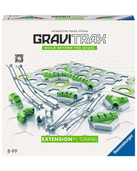 GraviTrax Set d'Extension Tunnels - de 8 ans