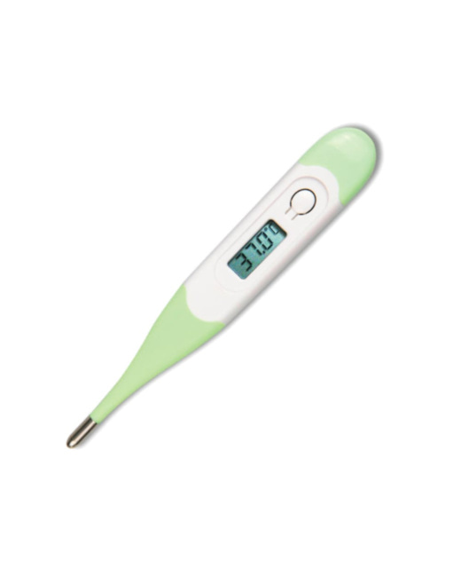 Thermomètre digital flexible