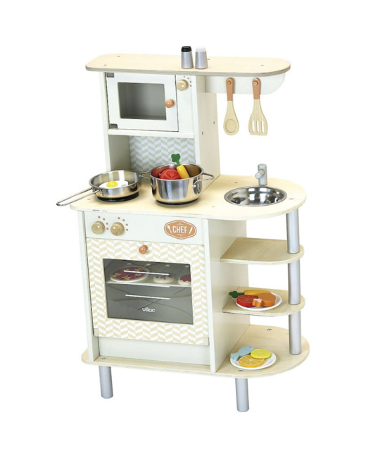 Cuisine du chef
