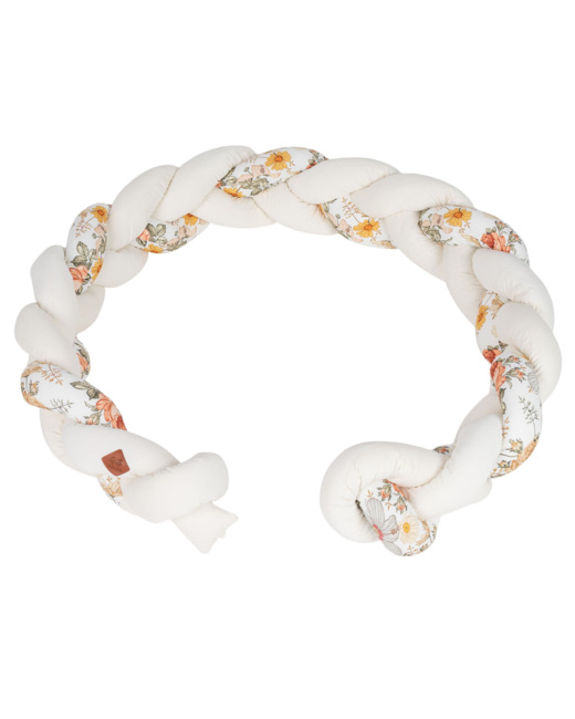 Tresse de lit bébé universelle, Néo Vintage