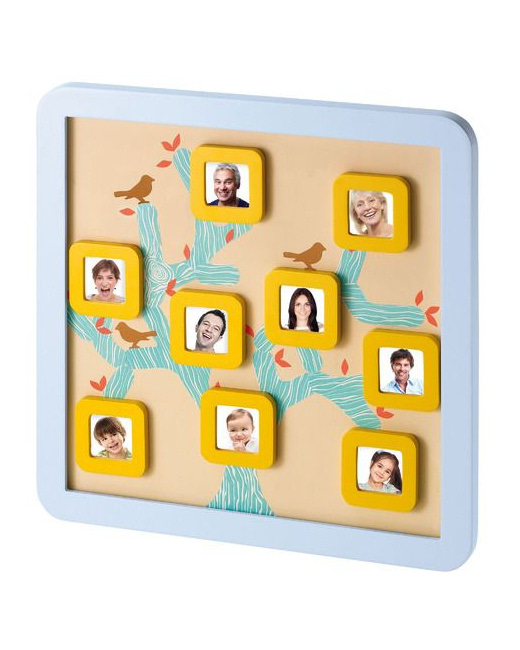 Family Frame