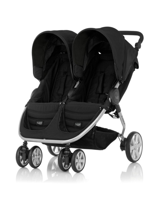 Poussette Holiday double BRITAX ROMER Comparateur Avis Prix
