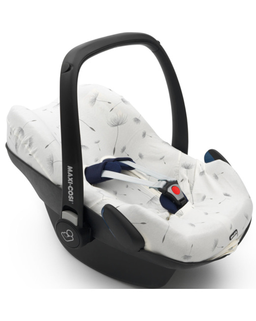 Housse de siège auto groupe 0+ Dandelion