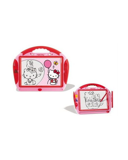 Ardoise magique Hello Kitty