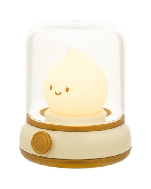 Veilleuse rechargeable Petite Flamme