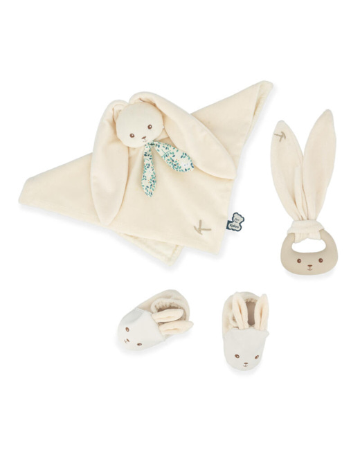 Mon premier coffret naissance Lapinoo