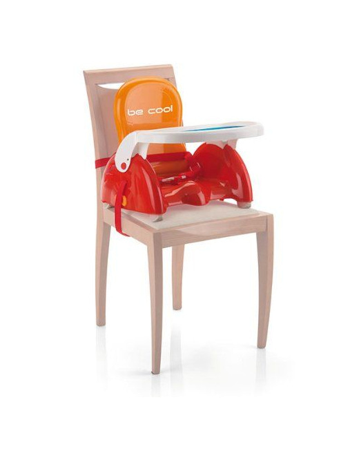 Siège de table rehausseur Quick