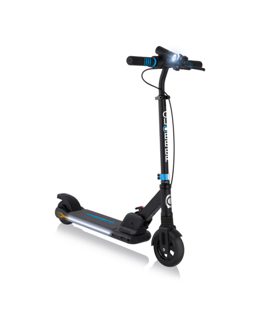 Trottinette électrique 2 roues E-MOTION 14