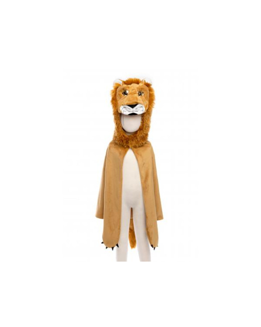 Cape enfant lion