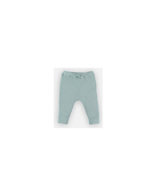 Legging M&M tricot BIO