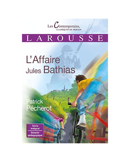 L'affaire Jules Bathias