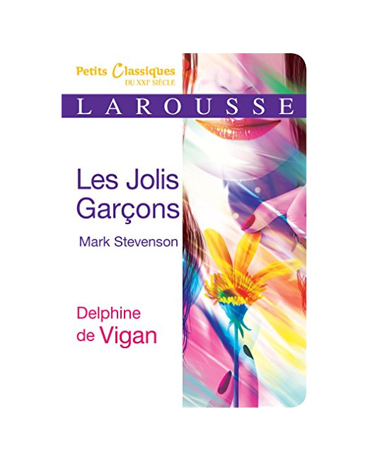 Les jolis garçons