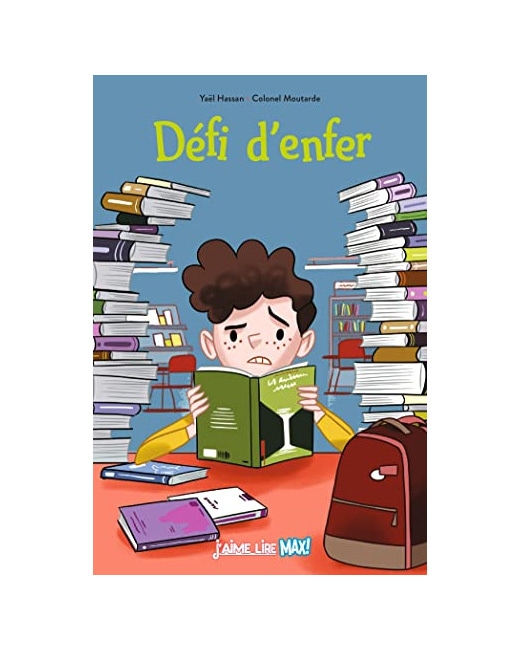 Défi d'enfer