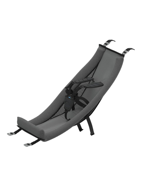 Hamac matelassé compatible remorque