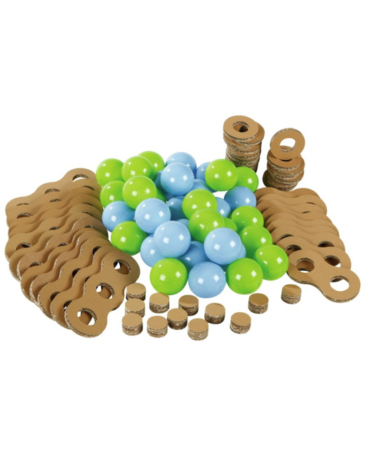 Archiball multiactivités