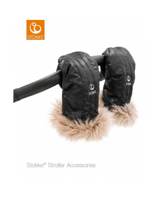 Moufles de poussettes StokkeÂ®