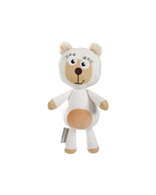 Doudou sweety teddy l'ours