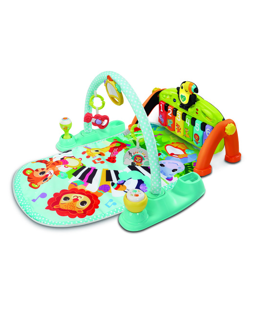 Tapis Tap Tap Piano évolutif