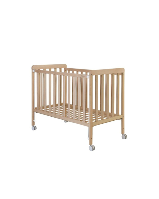 Lit bébé NORDIKA