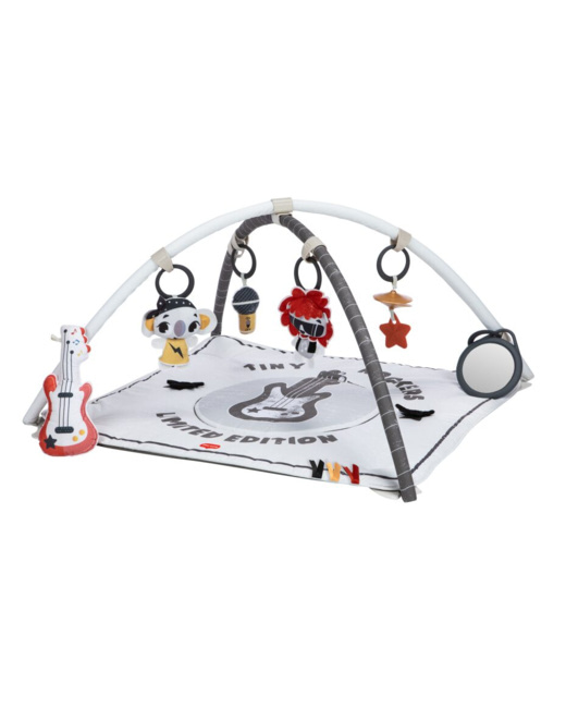 Tapis d'activités Rock With Me Gymini