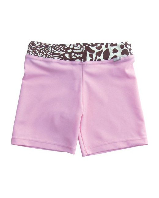 Short anti-UV FILLE 0-4 ans