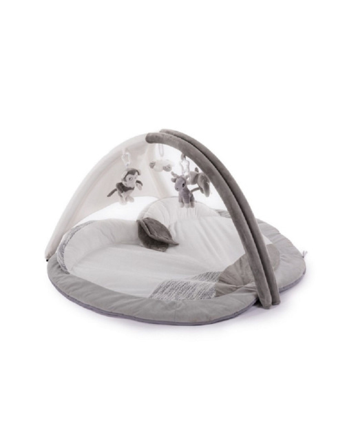 Tapis d'éveil Pomme