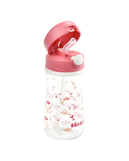 Tasse paille pour enfants