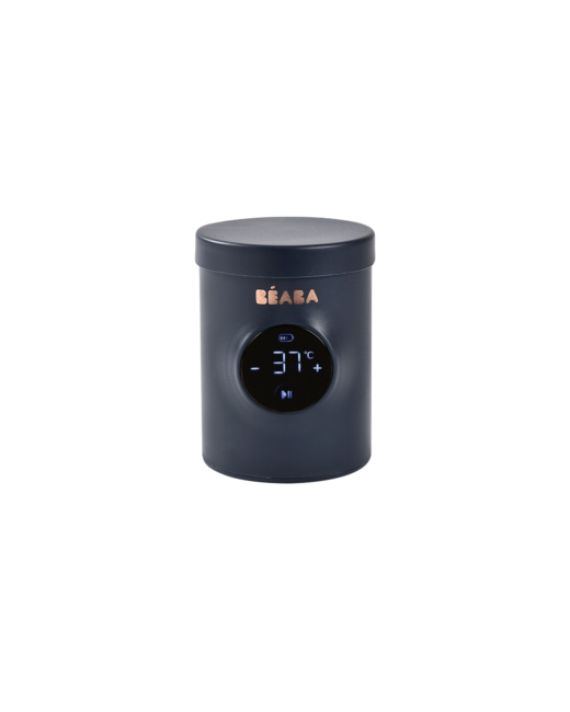 Chauffe-biberon portable Milk Nomad