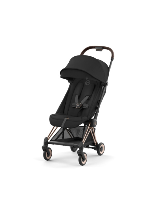 Poussette on sale tres compacte