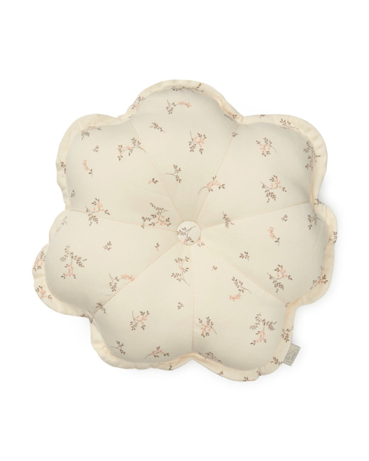 Coussin Fleur