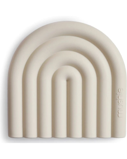 Jouet de dentition Rainbow