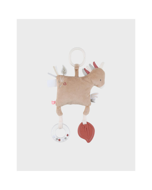 Platso d'activité Toffee Fluffy, Orso Lily