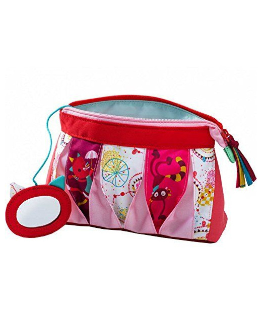 Trousse de toilette Cirque