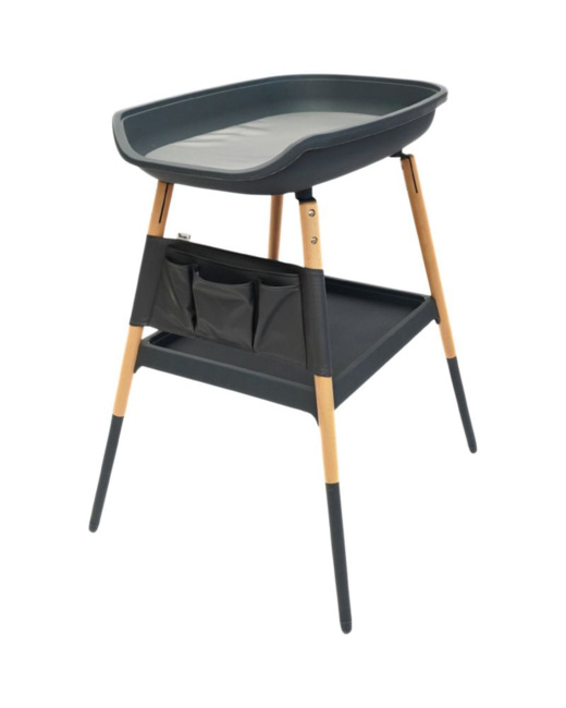 Table à langer Balnéo